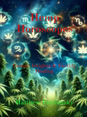 cover image of Hemp Horoscopes